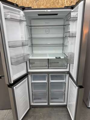 Продам холодильник midea MDRM691MIE46