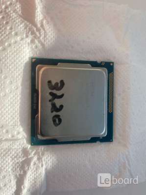 intel core i3-3220 в Ярославле фото 4
