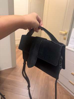 Сумка TENDANCE Paris в Вешках фото 3