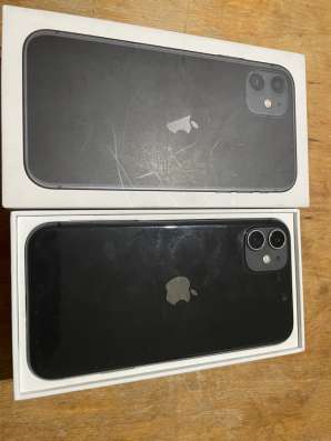 iPhone 11
