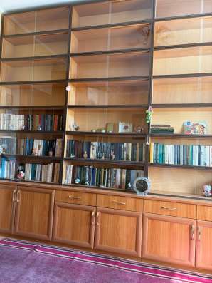 Полки книжные в Наро-Фоминске фото 3