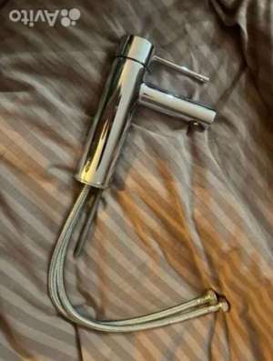 Смеситель Grohe Essense в Кирове фото 4