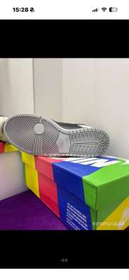 Nike chrome hearts в Калининграде