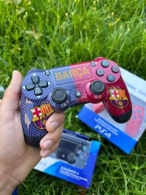 Джойстик DualShock PlayStation 4 геймпад