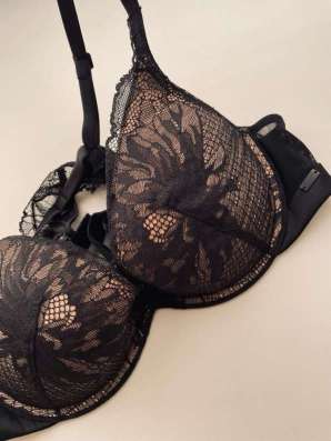 Бюстгальтер Calvin Klein, 80b