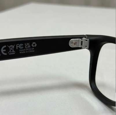 Очки Ray-Ban в Саратове фото 4