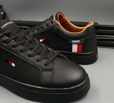 Кеды TOMMY HILFIGER в Химках фото 3