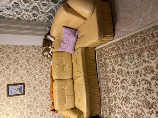 Отдам диван в хорошем состоянии! в Химках фото 3