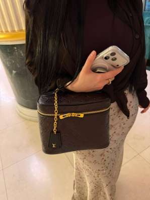 Сумка Louis Vuitton в Москве