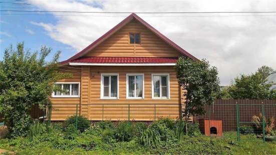 Продам дом в Тверь.Жилая площадь 84  кв.м.Есть Канализация, Электричество. в Твери фото 58