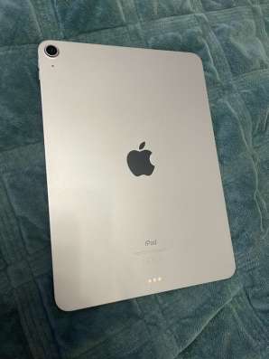 IPad Air 4 (2020) wifi 64gb в Ростове-на-Дону фото 8