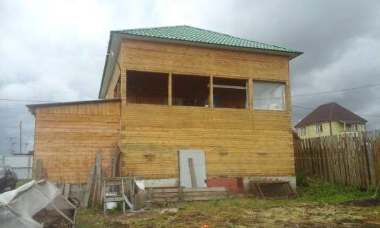 Срочно продам дом в Иркутске фото 11