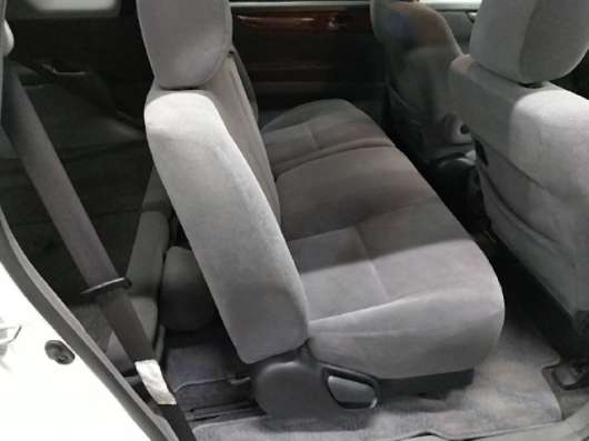 Toyota Ipsum в Владивостоке
