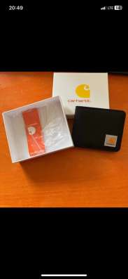 Кошелек Carhartt