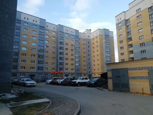 Продам однокомнатную квартиру в Тверь.Жилая площадь 50  кв.м.Этаж 5.Дом кирпичный. в Твери