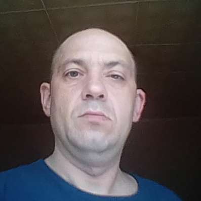 Свят, 38 лет, хочет пообщаться