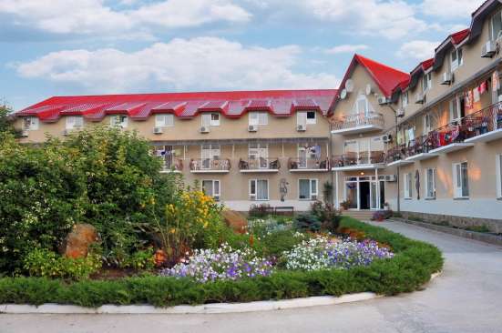 Строительство гостиниц в Белгороде фото 6