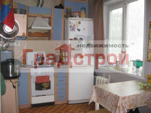 Продам двухкомнатную квартиру в Вологда.Этаж 5.Дом панельный.Есть Балкон. в Вологде фото 6