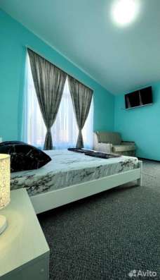 Аппартаменты 312 м. кв, Оленевка, Крым в Севастополе фото 14