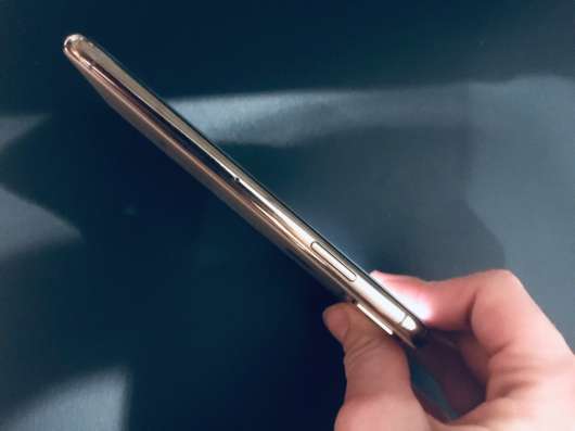 IPhone XS Gold 64GB в Набережных Челнах фото 3