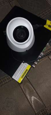 Видеорегистратор ahd+2mp камера в Москве