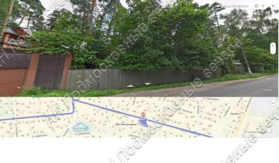 realty_mapper3.plot_in_locationСадовое некоммерческое тов-во. Площадь 18.00 сот.Есть Электричество. в Москве