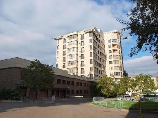 Продам четырехкомнатную квартиру в Москве. Этаж 7. Дом монолитный. Есть балкон. в Москве фото 4