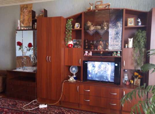 Продам 1к квартиру в Перми фото 4