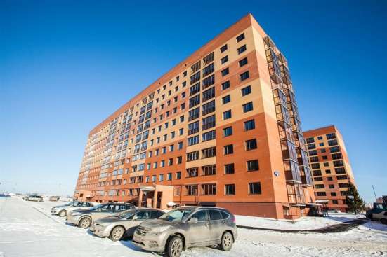Продам трехкомнатную квартиру в Тверь.Жилая площадь 74  кв.м.Этаж 2.Есть Балкон.