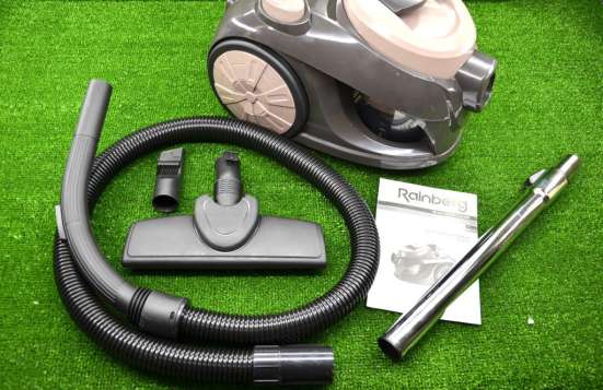 Пылесос Rainberg RB-653 2500W фото 3