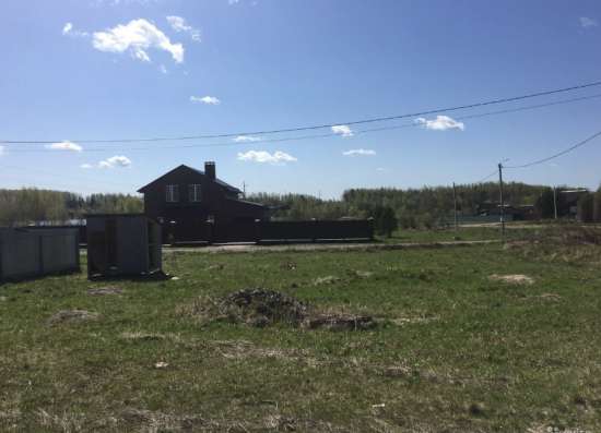Продам земельный участок в Калуге фото 4
