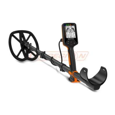 Металлоискатель Quest Pro