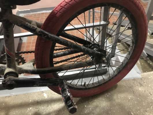 BMX