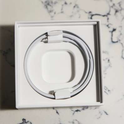 Наушники AirPods Pro (lux) в Новосибирске