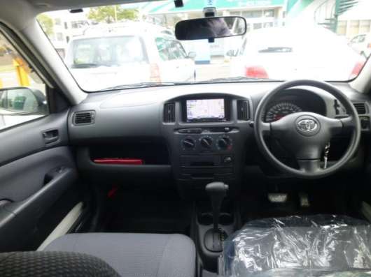 Toyota Succeed, 2014 год в Владивостоке фото 3