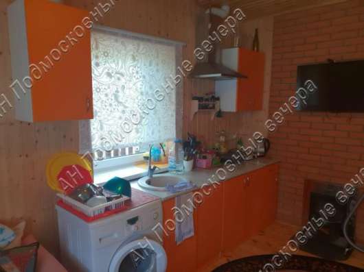 Продам дом в Москва.Жилая площадь 500  кв.м.Есть Электричество. в Москве фото 25