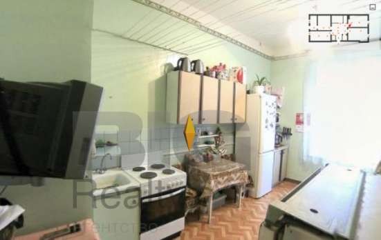 Продам трехкомнатную квартиру в Москве. Жилая площадь 82,20 кв.м. Этаж 3. Дом кирпичный. в Москве фото 12