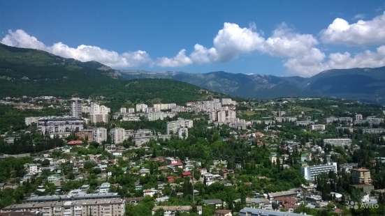 Студия, 50.6 м², 12/18 эт в Ялте фото 8