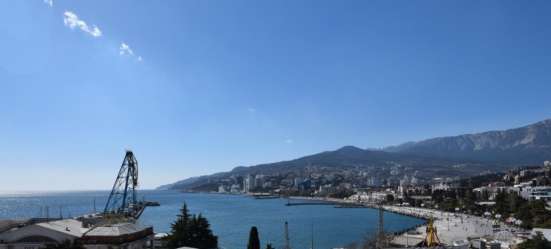 Продаются апартаменты у моря в Ялте в Ялте фото 11