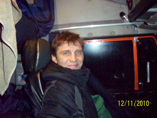 Андрей, 48 лет, хочет пообщаться