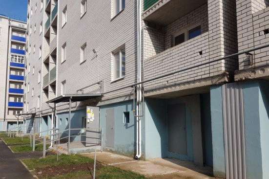Продам однокомнатную квартиру в Краснодар.Жилая площадь 40  кв.м.Этаж 6.Дом кирпичный. в Краснодаре
