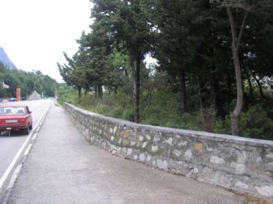 Продается участок в Алупке, Ялтинский район . в Ялте фото 6