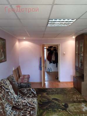 Продам трехкомнатную квартиру в Вологда.Жилая площадь 66  кв.м.Этаж 4.Есть Балкон. в Вологде фото 6
