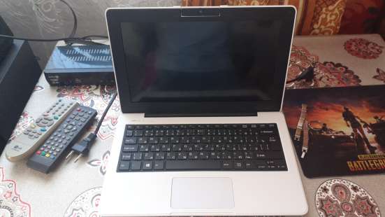 Ноутбук LEAP t304