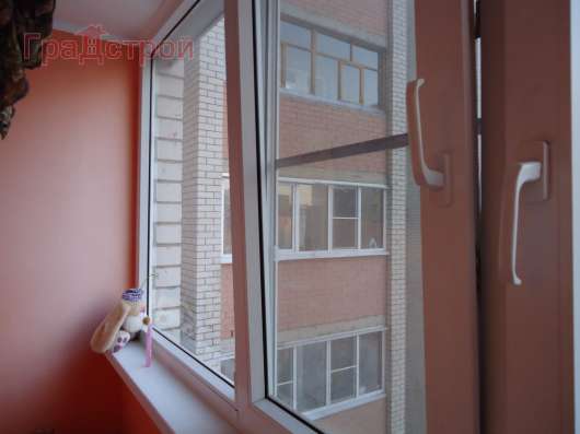 Продам однокомнатную квартиру в Вологда.Этаж 5.Дом кирпичный.Есть Балкон. в Вологде фото 22