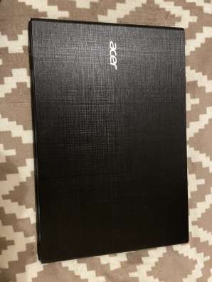 Ноутбук Acer Extensa 2520g 537t