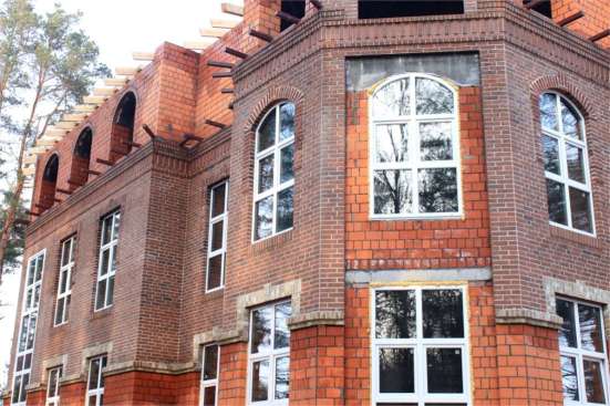 Продам четырехкомнатную квартиру в Тверь.Жилая площадь 106  кв.м.Дом кирпичный. в Твери фото 23