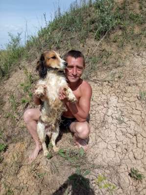 В активном поиске в Увельском
