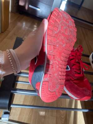 Кроссовки new balance в Химках фото 5