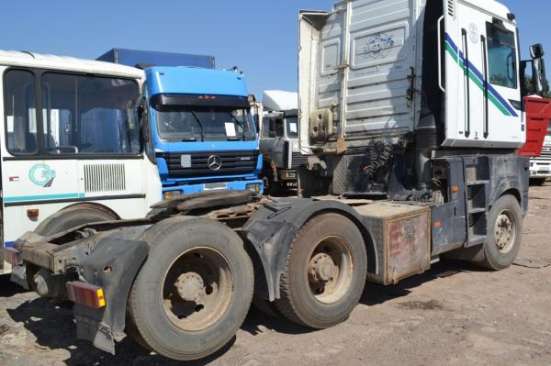 Renault Magnum 430 в Люберцы